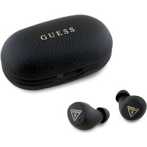 Guess - Gutwspgtspsk - Draadloze Oordopjes - Zwart - Bluetooth 5.0