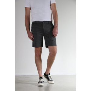 New Star - Short Kent antra melange heren New Star L8 - maat S