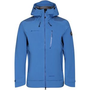 Alpine Pro Gor Jas Blauw 2XL Man