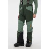 Protest - PRTReider - Overall - Zwart