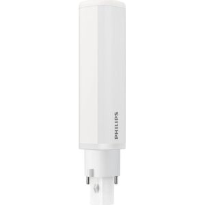 Philips - Philips Corepro PL-C LED 6.5W 600lm - 830 Warm Wit | Vervangt 18W