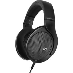 Sennheiser - HD 550 - Over Ear Koptelefoon - Zwart - Kabel