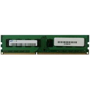 Samsung 4GB DDR3 SDRAM 4GB DDR3 1600MHz geheugenmodule