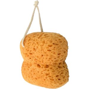 ByShane - Douchespons van badstof voor de babybadkamer | Zachte badspons voor dagelijks gebruik