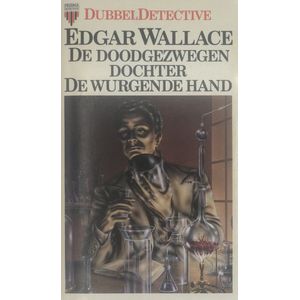 Edgar Wallace Dubbel Detective