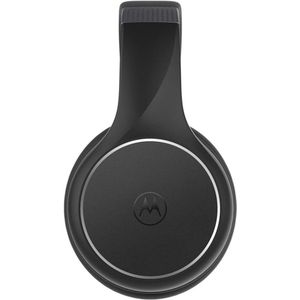 Bluetooth Over Ear Koptelefoon met Noise Cancelling en 24 Uur Afspeeltijd - Draadloos en Opvouwbaar