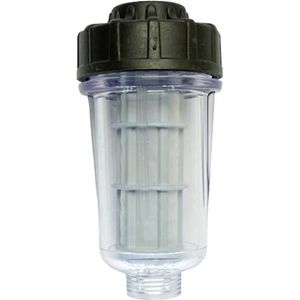 Lavor 3/4F - 3/4 M 3.102.0011 Waterfilter 1 stuk(s)