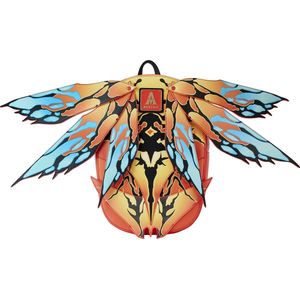 Loungefly: Avatar 2 - Taruk Banshee Mini Backpack