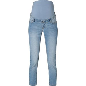 Noppies Jeans Mila 7/8 Zwangerschap - Maat 27