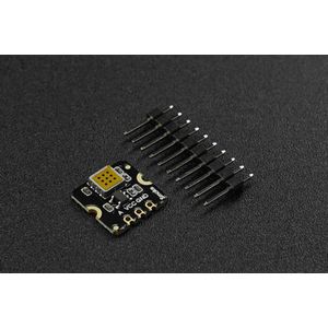 Fermion: MEMS-rookgasdetectiesensor (uitbraak, 10-1000 ppm) SEN0570 Geschikt voor Arduino