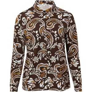 s.Oliver - T-Shirt - Zacht - Jersey - Casual