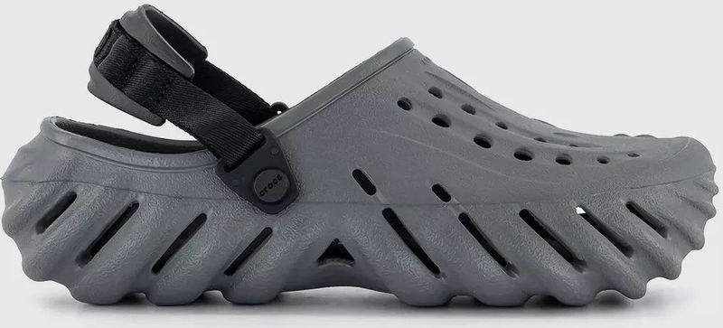 Crocs Unisex-Adult Classic Realtree klomp, Grijs, 14 Women/12 Men