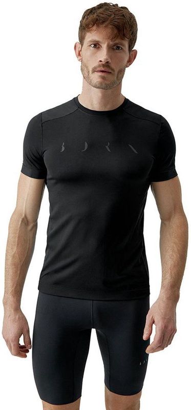 Born Living Yoga - Volta - T-shirt - Korte Mouwen