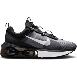 Sneakers Nike Air Max 2021 ""Black Iron Grey"" - Maat 45