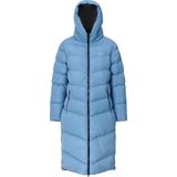 Nordberg - Helena - Puffer Winterjas - Licht Blauw - Dames