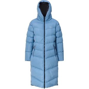 Nordberg - Helena - Puffer Winterjas - Licht Blauw - Dames