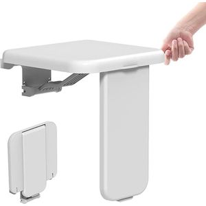 Shower Chair for Senior, Shower Stool / Douchestoel - Douchekruk / Douchezitje Anti-slip