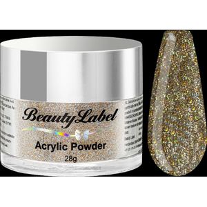 Acrylic Color Powder #09