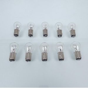 kyoto lamp voor triumph 865 bonneville se 2008 tot 2010 zilver nieuw