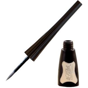 LaDot Liner Wit - Make-up liner - Waterproof - 4 ml - Stempel Tattoo