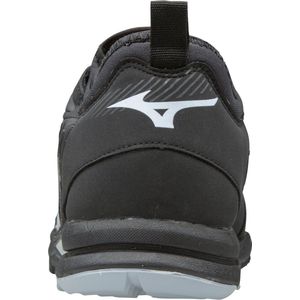 Mizuno Spelers Trainer 2 (320549) 15,0 Zwart