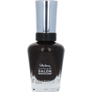 Sally Hansen Complete Salon Manicure Nagellak - 018 Lucky Dress