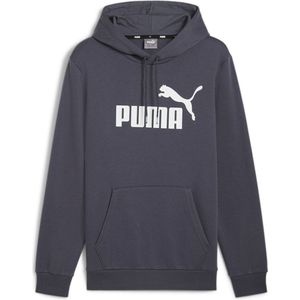 Puma Sweater ESS Big Logo Hoodie FL