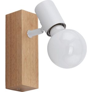 EGLO Spotlight Townshend 3 beige en wit