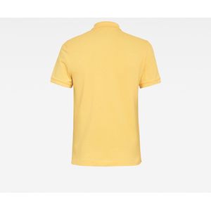 G-Star - Dunda slim polo s\s - Heren - Polo's