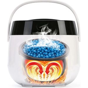 wax machine - Ontharing wax machine - Heater - Wax warmer - Ontharings heater - wax - ontharing