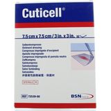 Cuticell 7.5 X 7.5Cm 72539 Bsn
