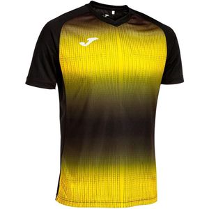 Joma - Tiger V - T-shirt - Met Korte Mouwen