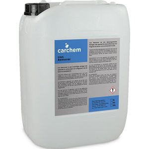 CarChem - Iron Remover 5L