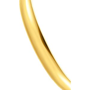 Thomas Sabo - AR115-413-39-L17 - Armband - Dames - Geel Goud Verguld - Gerecycled Zilver