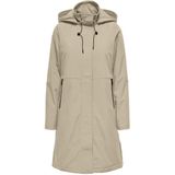 ONLY - ONLKARA LIFE PARKA CC OTW - Dames - Gewatteerde jassen