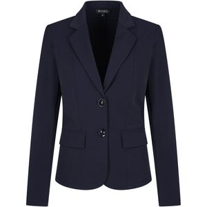Travel Blazer Uni Dark Blue 2015