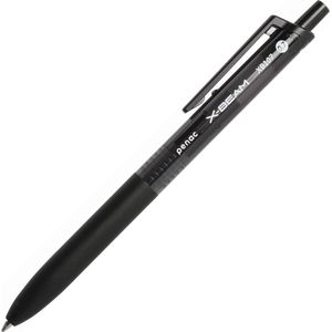Penac Balpen X-Beam - Zwart - 0.7mm - Zwarte inkt