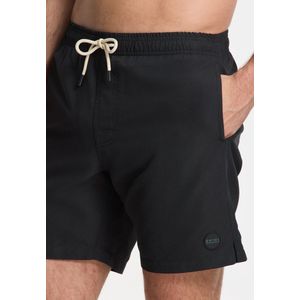 Men MIKE swim shorts 7 inch solid
