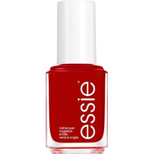 Essie fall 2020 limited edition - 733 adrenaline brush - rood - glanzende nagellak - 13,5 ml