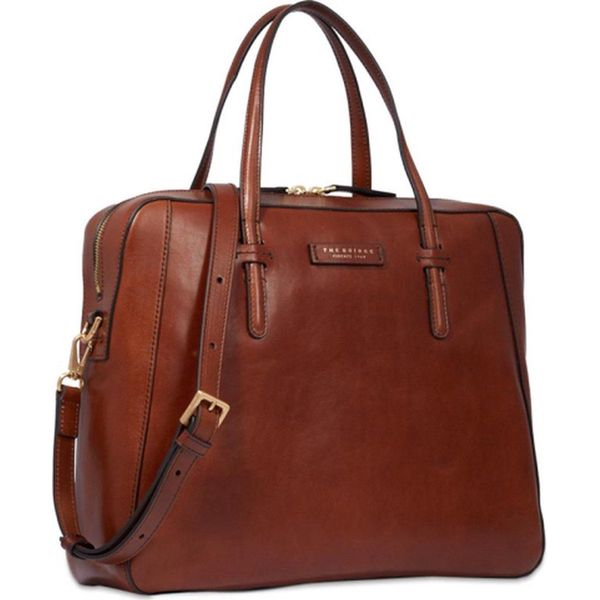 The Bridge laptoptassen kopen Hippe collectie laptop bags