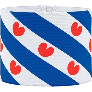 Aanvoerdersband - Friesland (Fryslân) - Junior