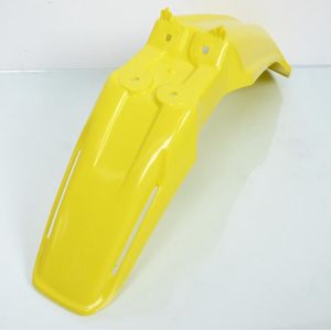 ufo geel voorspatbord voor suzuki 450 rmz 2008-2015 su04920102 nieuw