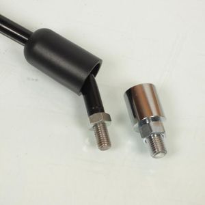 Rétroviseur réversible Far pour Moto Honda 700 Xl V Transalp 2008 à 2013 AVG Neuf