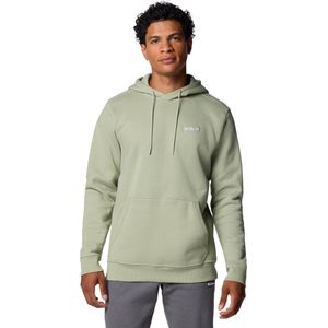 Columbia Meridian Creek Hoodie, Mannen, Groen, Sweatshirt, maat: XL