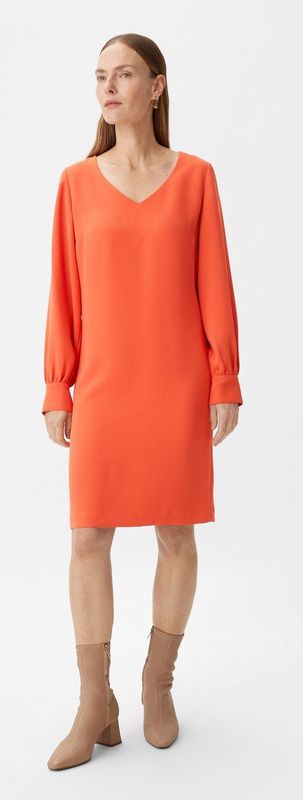 comma Kleid
