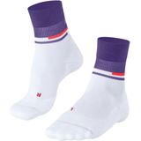 FALKE - RU Compression Stabilizing W - Compressiekousen - Wit - 1 Paar