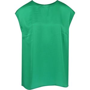 Nenette • groene top Fen • maat 42 (IT48)