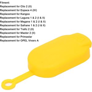 N7700812930D Durable Windshield Wiper Fluid Cap for Car Accessories