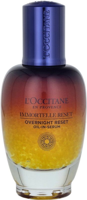 L'Occitane - Immortelle Reset Oil-in-Serum - Gezichtsolie - 30ml