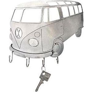 Hinz & Kunst kapstok sleutelrek VW bus thema transport ~ vervoer